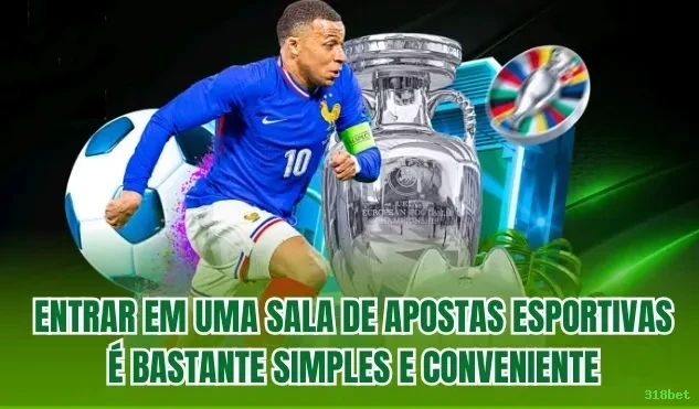 Download PC 318bet