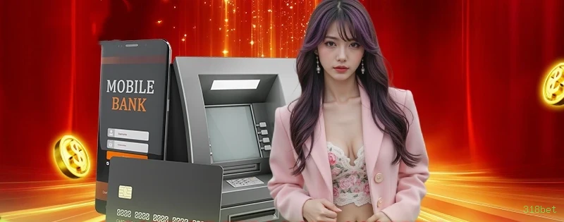 Streaming 4K no cassino ao vivo da 318bet