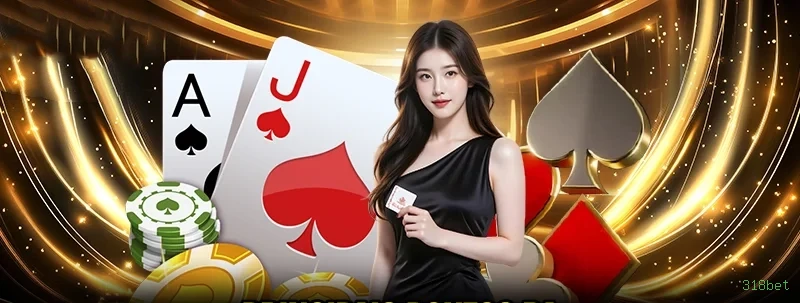 Dealers profissionais da 318bet