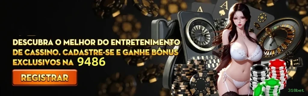 Instalação Android 318bet