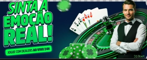 Performance 318bet