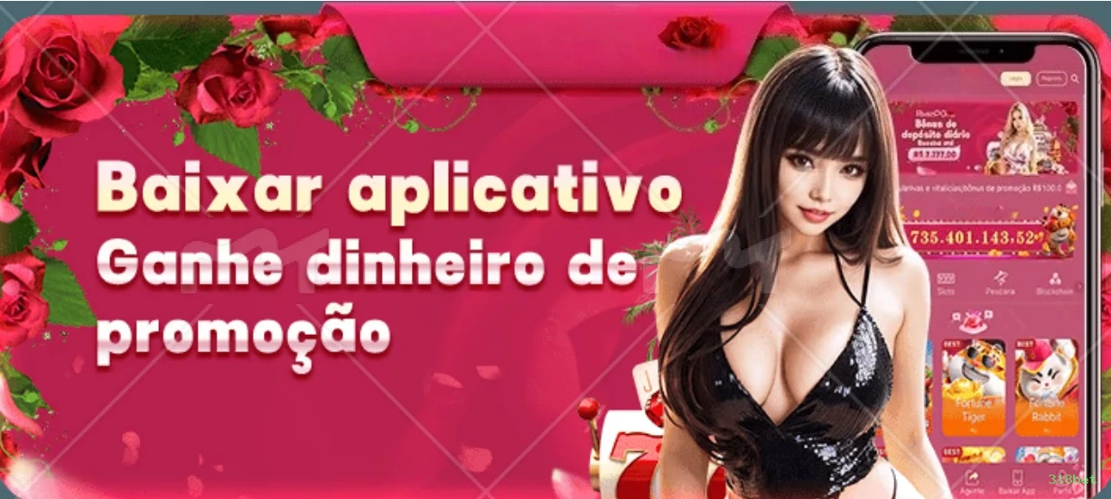 Jogos com maior RTP na 318bet